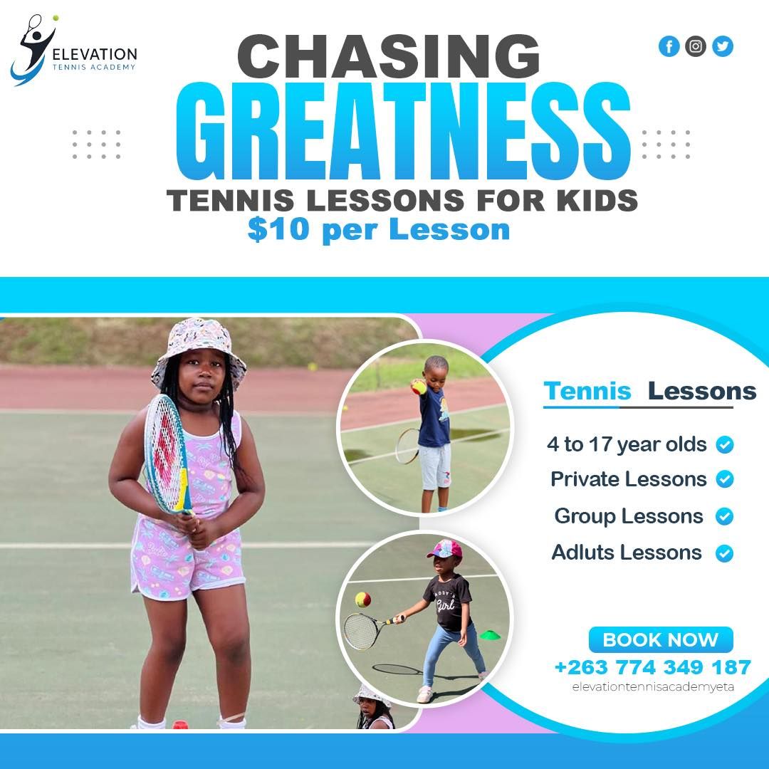 ETA players on the court