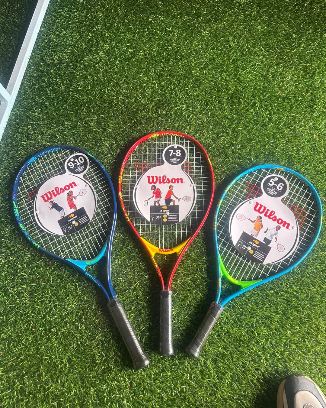 ETA group fitness and conditioning