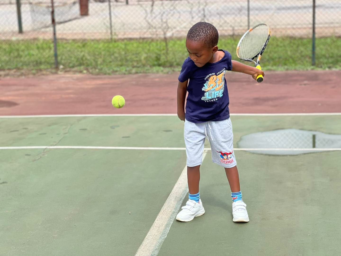 ETA players competing nationally