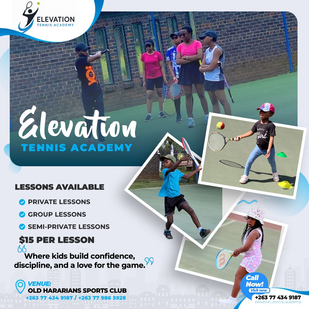lessons available 
