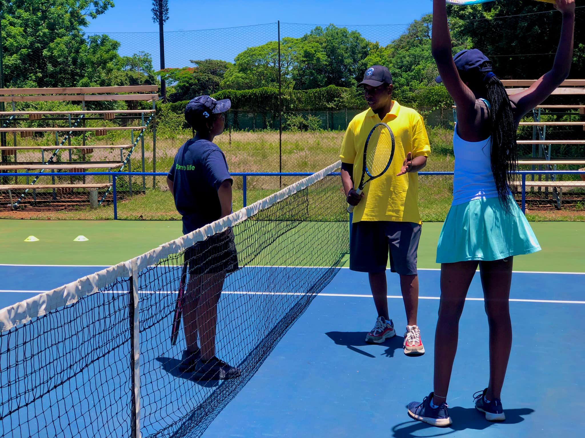 ZB Sports Club