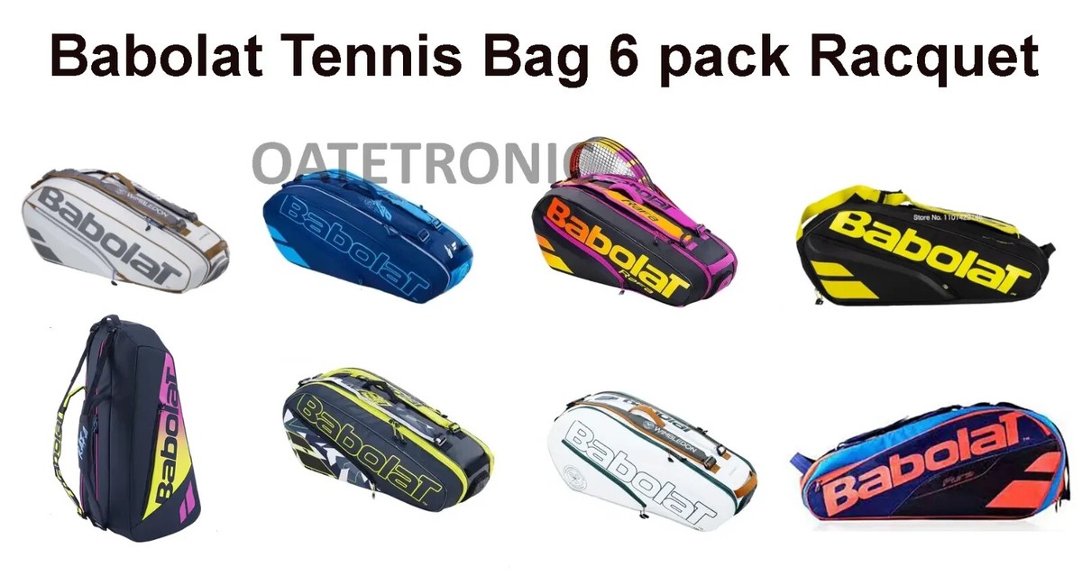 Babolat Team Bag