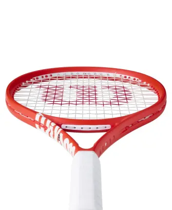 Clash 100L V3 Reverse Tennis Racket