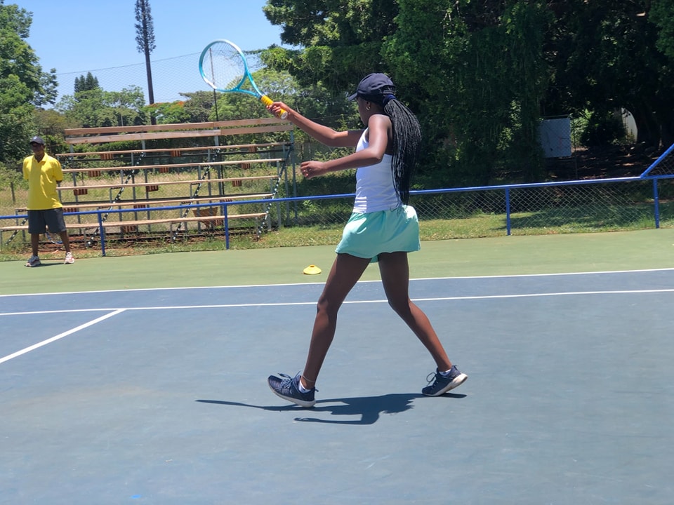 Adult & Private Coaching
